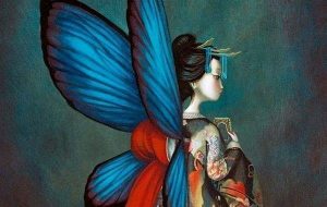 가장 연약한 사람들은 사실 가장 강해보이는 사람들이다