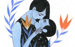 의식적인 발전을 위해 노력할 때 관계는 진화한다