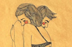 다정함이 없다면 진정한 사랑이 아니다