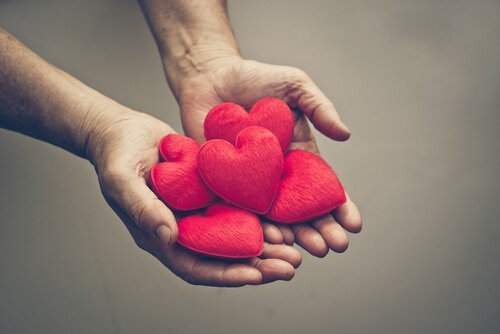 상처입은 마음을 예술로 승화시키는 것