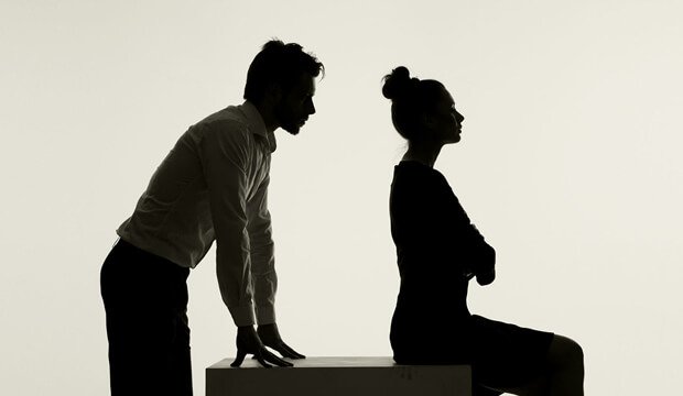 자존심은 많은 갈등의 근원이다