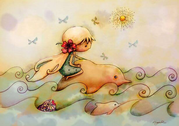 아이에게 정서적으로 세심한 반응을 보여야 할 6가지 상황