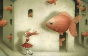 가끔은 스스로를 통제할 수 없는 사람이 남을 통제하려 한다