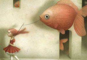 우리에게 오는 모든 것이 좋은 것은 아니다