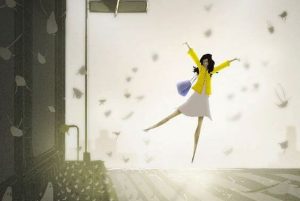 남들이 할 수 없다고 말하는 일을 하라