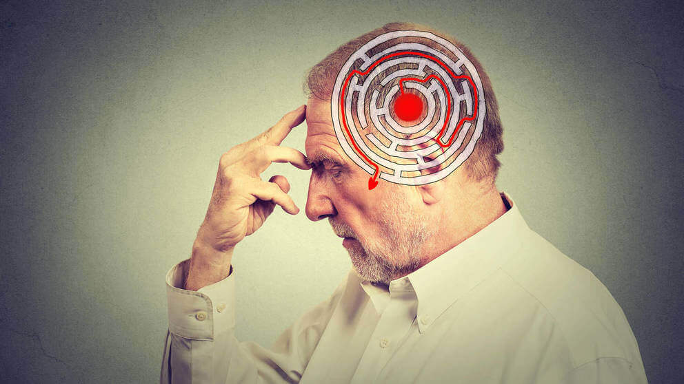 시계 테스트: 알츠하이머 조기 진단에 어떻게 도움이 되는가