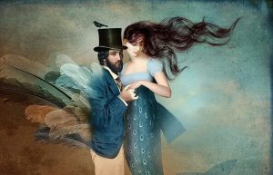 자신의 내면에 있는 악마의 유혹에 빠지지 말라