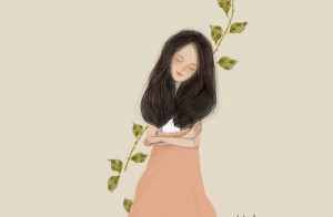 행복하기 위한 방법은 단순하지만, 그 단순함이 어렵다