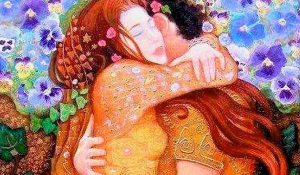 친밀함은 성적인 것만이 아니다