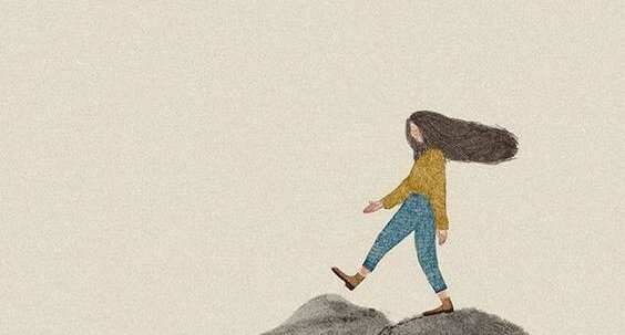 산책
