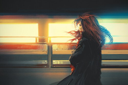 바람
