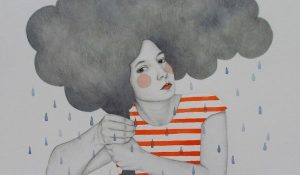 강해지는 것이 선택이 아니라 필수일 때