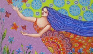 부족함에 감사한다: 거기에서 풍요가 오니까