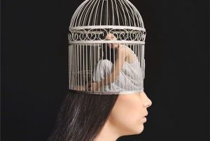가장 일반적인 불안 장애: 사회 불안부터 강박 장애까지