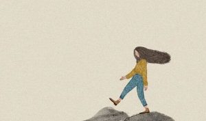 스트레스가 기억 상실을 야기할 수 있는가?