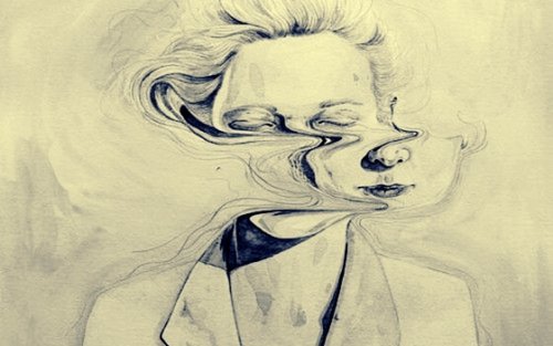 물결
