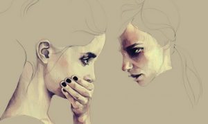 거짓말을 수천 번 한다고, 그것이 진실이 될까?