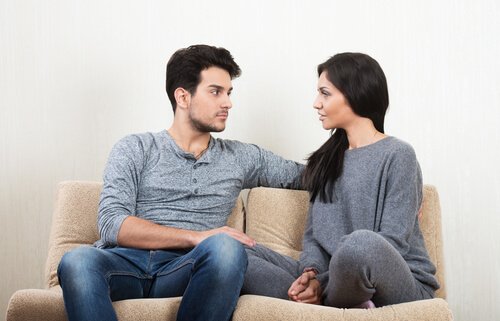 모든 연인들이 해야 할 3가지 어색한 대화