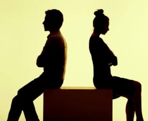 눈치채지 못하고 있을 수 있는 애인의 5가지 언어 폭력
