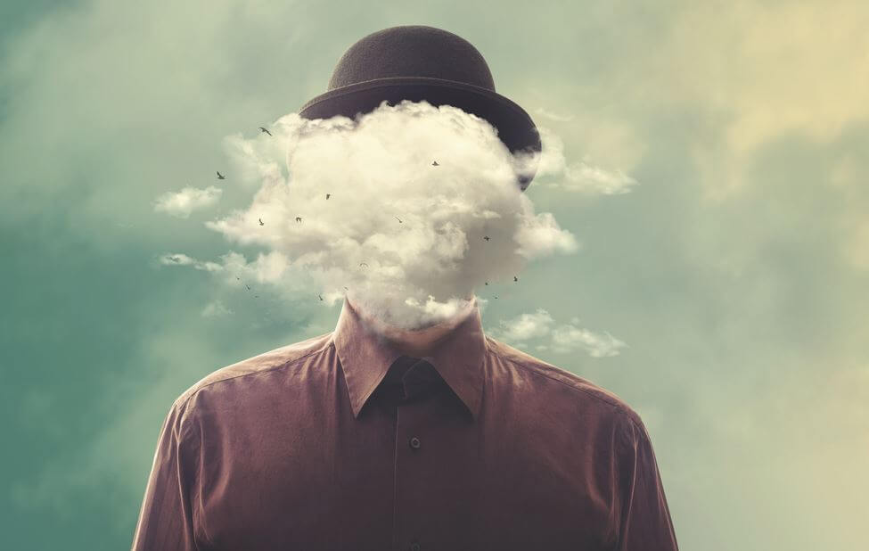 누구나 폭풍을 피할 피난처가 있다