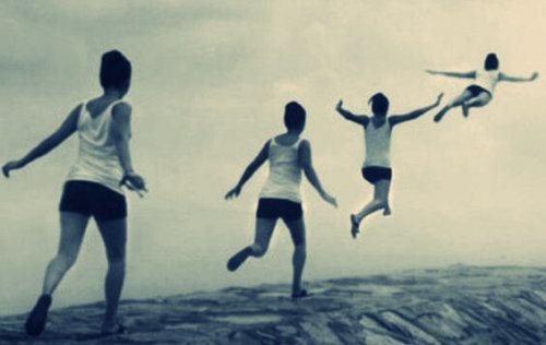 인생을 변화시키는 5단계