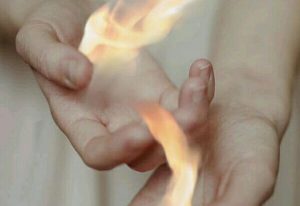 복수는 눈을 멀게 한다