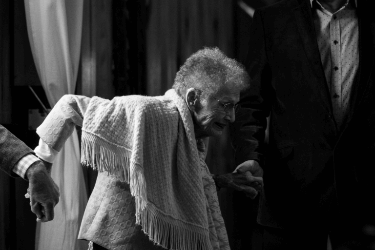 치매가 가족에게 주는 영향: 가족의 갈등 해결