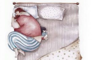 부모와 자녀: 아이 유기가 남기는 흔적