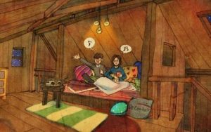 당신을 더 나은 사람으로 만드는 사람과 인생을 함께 하라