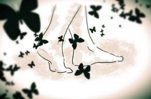 잊는다는 것은 일부 사람들은 과거로 남는다는 것을 깨닫는 것이다