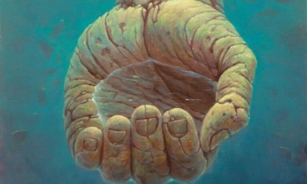 신뢰: 삶과 인간 관계를 이어주는 접착제