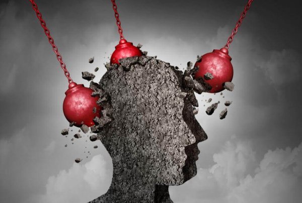 우울증을 치료하는 방법에 대한 3가지 오해