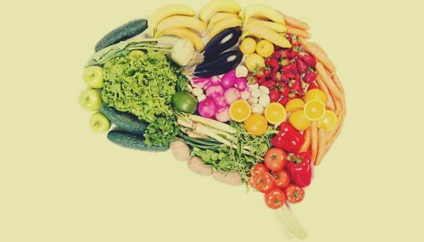 건강한 뇌를 위한 7가지 비타민