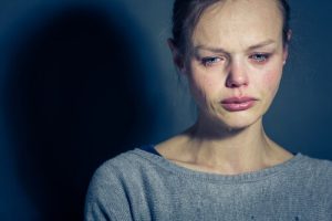고통은 많은 정신적 질병의 근원이다
