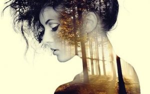 30분간의 침묵과 고독이 있은 뒤에...