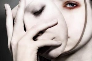 성격을 관할하는 전두엽