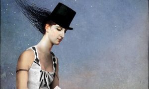 악인들은 항상 최악의 상황만을 생각한다