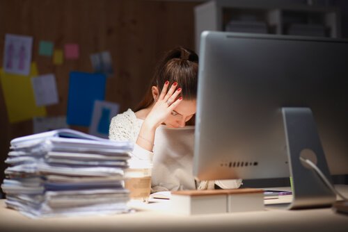 불안해 할 때 하지 말아야 할 3가지 행동
