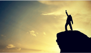 실패가 어떻게 성공을 가져오는가?