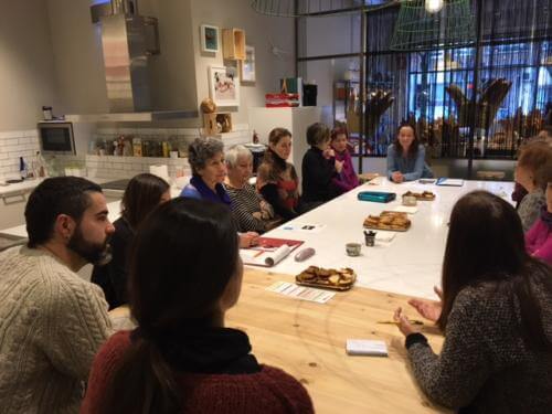 데스 카페: '죽음 카페'에 대해 들어본 적이 있는가?