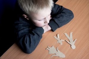 부모 따돌림 증후군(Parental Alienation Syndrome)