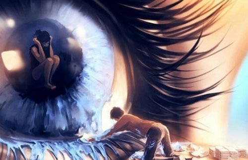 선한 사람들이 아무것도 하지 않아서, 악이 존재한다