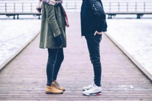 감정을 표현하는 다섯 가지 방법