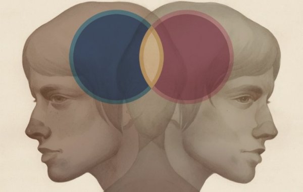 폭력은 학습된다.. 하지만 학습되지 않을 수도 있다