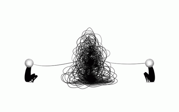 앞으로 나아가기: 인간 정신의 위대함