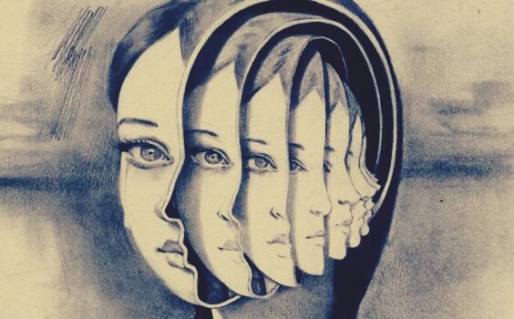 머릿속의 목소리는 자아이다