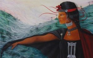 영웅과 희생양: 혼란을 극복하는 두 가지 방법