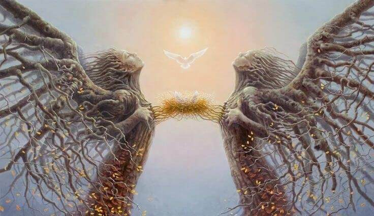 연인