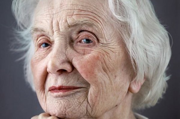 노인을 존중하는 5가지 방법