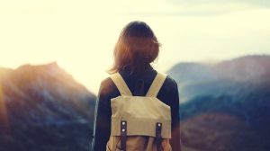 나홀로 여행: 혼자 하는 여행의 5가지 장점